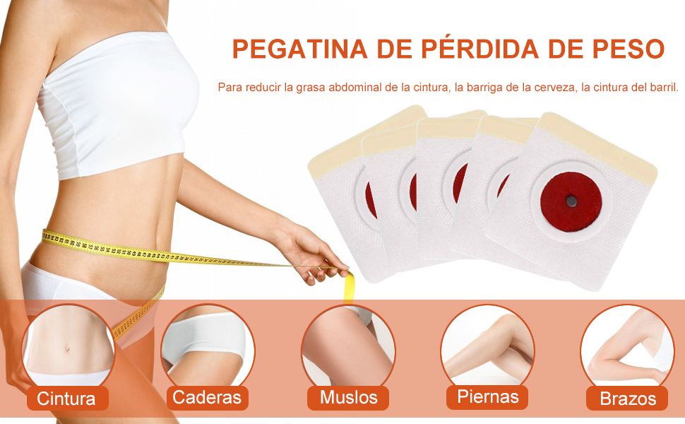 Parche Adelgazante Slim Patch