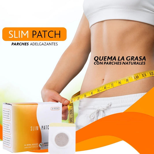 Parche Adelgazante Slim Patch